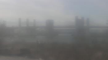 Weather camera view of Cold Spring School.