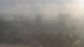 Weather camera view of Cold Spring School.