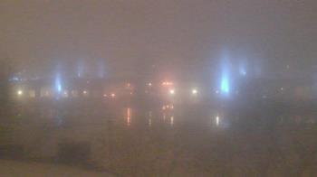 Weather camera view of Cold Spring School.