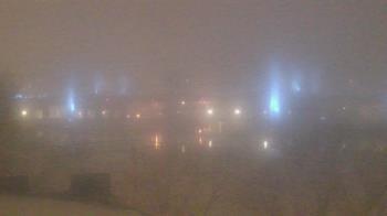 Weather camera view of Cold Spring School.