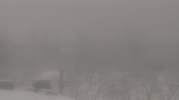 Weather camera view of Cold Spring School.