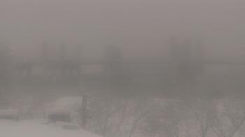 Weather camera view of Cold Spring School.