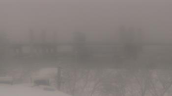 Weather camera view of Cold Spring School.