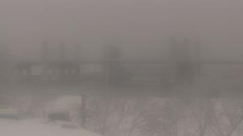 Weather camera view of Cold Spring School.