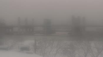 Weather camera view of Cold Spring School.