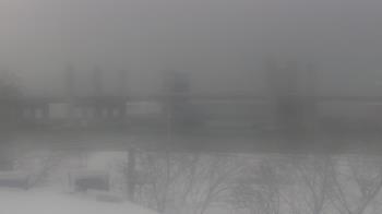 Weather camera view of Cold Spring School.