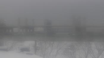 Weather camera view of Cold Spring School.