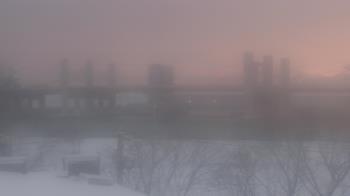 Weather camera view of Cold Spring School.