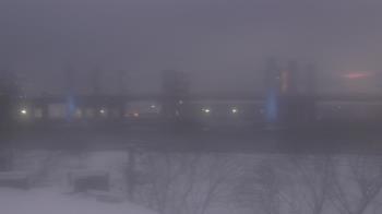 Weather camera view of Cold Spring School.