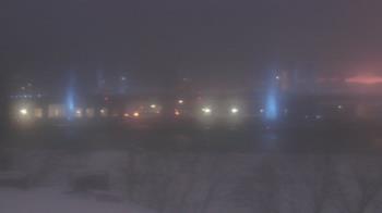 Weather camera view of Cold Spring School.