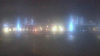 Weather camera view of Cold Spring School.