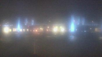 Weather camera view of Cold Spring School.