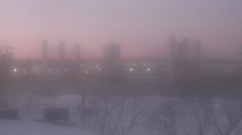 Weather camera view of Cold Spring School.