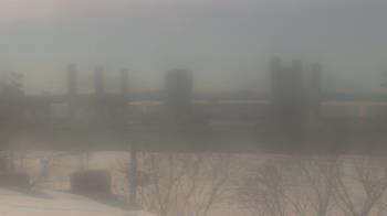 Weather camera view of Cold Spring School.