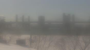 Weather camera view of Cold Spring School.