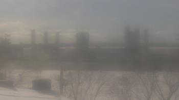 Weather camera view of Cold Spring School.