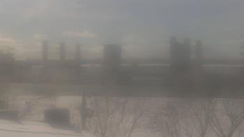 Weather camera view of Cold Spring School.