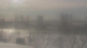 Weather camera view of Cold Spring School.