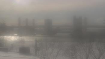 Weather camera view of Cold Spring School.