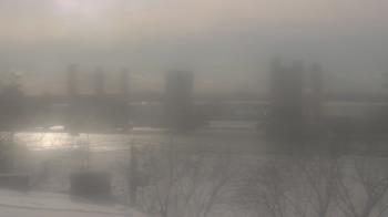 Weather camera view of Cold Spring School.