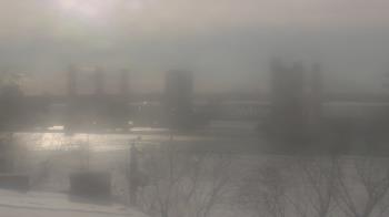 Weather camera view of Cold Spring School.