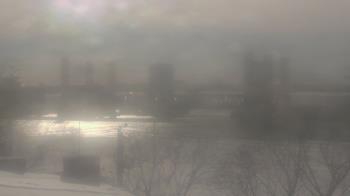 Weather camera view of Cold Spring School.