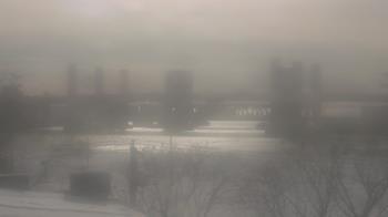 Weather camera view of Cold Spring School.