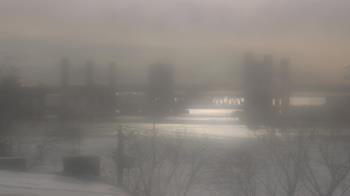 Weather camera view of Cold Spring School.