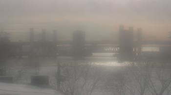 Weather camera view of Cold Spring School.