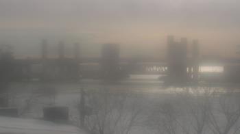 Weather camera view of Cold Spring School.