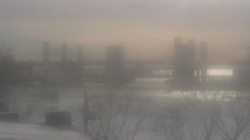 Weather camera view of Cold Spring School.