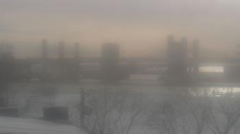 Weather camera view of Cold Spring School.