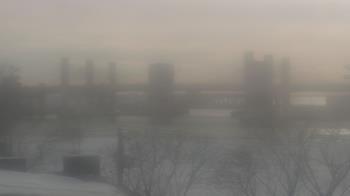 Weather camera view of Cold Spring School.