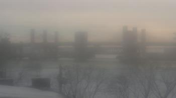 Weather camera view of Cold Spring School.