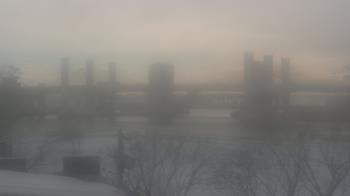 Weather camera view of Cold Spring School.