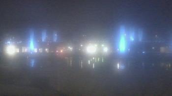 Weather camera view of Cold Spring School.