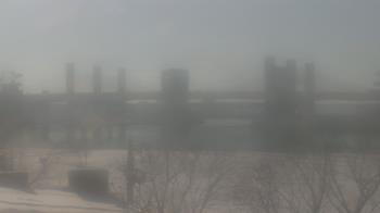 Weather camera view of Cold Spring School.