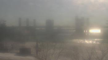 Weather camera view of Cold Spring School.