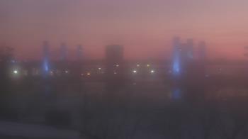 Weather camera view of Cold Spring School.