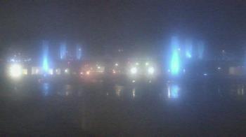 Weather camera view of Cold Spring School.