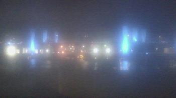 Weather camera view of Cold Spring School.