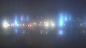 Weather camera view of Cold Spring School.