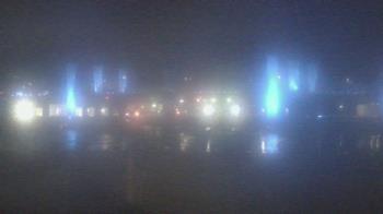 Weather camera view of Cold Spring School.