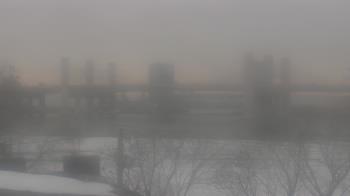 Weather camera view of Cold Spring School.