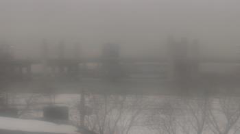 Weather camera view of Cold Spring School.