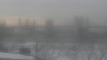 Weather camera view of Cold Spring School.