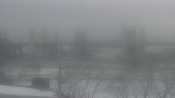 Weather camera view of Cold Spring School.