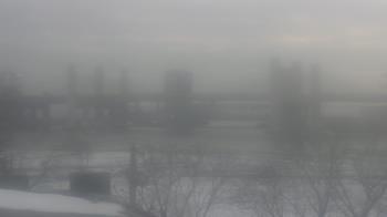 Weather camera view of Cold Spring School.