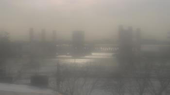 Weather camera view of Cold Spring School.