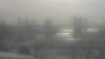 Weather camera view of Cold Spring School.